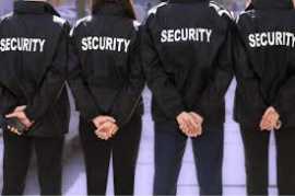 Professional Security Guards Company in Singapore, Bukit Timah