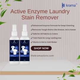 Twin Pack Stain Remover – 200ML x2!, ₹ 949