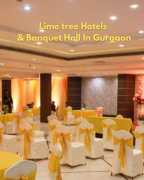 Luxury & Budget-Friendly Wedding Halls in Gurg, Gurgaon