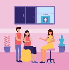 IVF Center Dubai for Personalized Fertility Care, Dubai