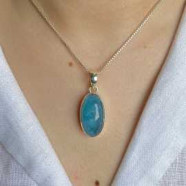 Aquamarine Jewelry: A Symbol of Love and Passion, $ 29