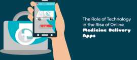 Online Medicine Delivery Apps: Fast, Convenient, New York