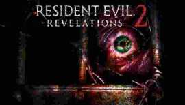 Resident Evil Revelation 2 Laptop / Desktop Game , $ 1