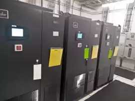 UPS System Maintenance, Markham