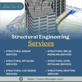 Best Structural Engineering Services in Riyadh, Sa, Riyadh