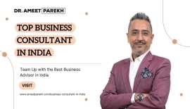 Top Business Consultant in India for Success, Mumbai