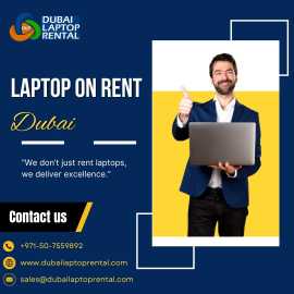 Need the Latest Laptop for Rent in Bur Dubai?, Dubai