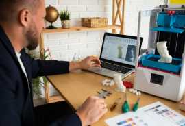 Expert Product Design Services, Folsom