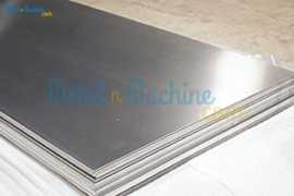 Why Are Stainless Steel Sheets Ideal for the UAE C, $ 0
