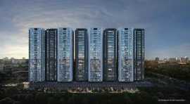 Kunal The Canary: A Premium Living Experience, Pune
