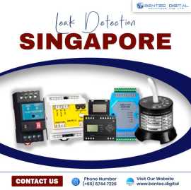 Leak Detection Singapore, Bukit Timah