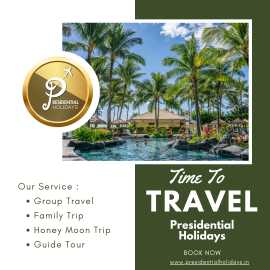 Best Tour Operators in Madurai, Madurai