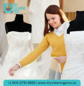 Indian Clothes Dry Cleaning | Dry Cleaning Pros, Mississauga