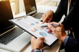 Financial Company Vancouver | Expert Accounting - , Vancouver