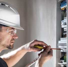 Trusted Austin TX Electrician Services | GROUNDED , Austin