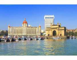 Mumbai Travel Guide - Explore India’s Vibrant City, Jaipur