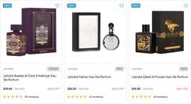 Best Lattafa Cologne for Men & Women – Perfume, South Plainfield