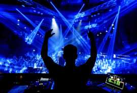 DJ in Bengaluru, Jaipur