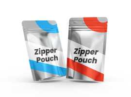Buy Flexible Laminates & Pouches India, Ghaziabad