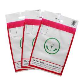 High Quality Cash Bags UAE| Dhalumal Packaging, Dubai