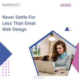 Looking for a New Dental Website? We Can Help, New York