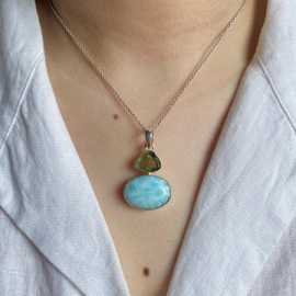 The Timeless Beauty of Larimar Jewelry, ps 59