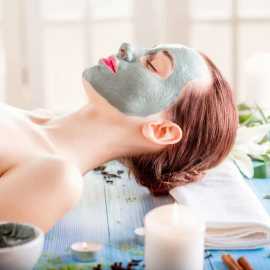 Deep Tissue Massage, Orlando