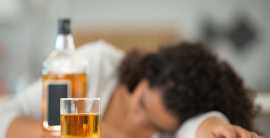 Alcohol Rehabilitation Centre in India, Mumbai