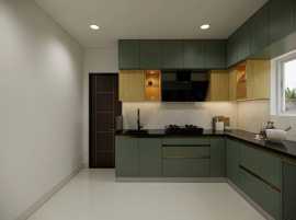 Luxury Residential Interior Design Company, Hyderabad