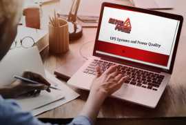 UPS Systems and Power Quality Training, Markham