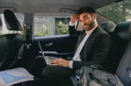 Fast & Reliable Luxury Taxi Service in Salinas, Salinas