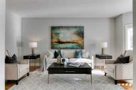 Trusted Staging Consultant for Expert Home Styling, Mississauga