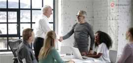 Diversity Recruiting in IT, Healthcare & Finan, Somerset