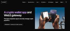 Ledger.com/Start® - The Most Secure Hardware Crypt, Frisco