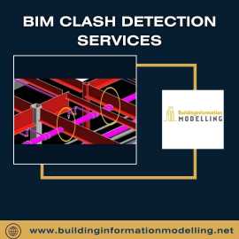 New York’s Trusted BIM Clash Detection Services , New York