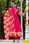 Festive Anarkali Dresses for Every Celebration, Rp 4,949