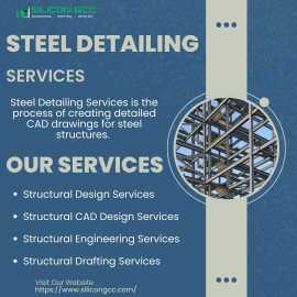 Top Steel Detailing Services in Kuwait. , Al Ahmadi