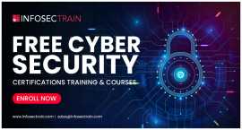 Free Cybersecurity Online Training, New York