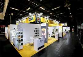 Expert Exhibition Stand Builders in Essen, Zielona Góra