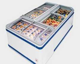 Commercial Refrigerator for Supermarkets, Bukit Timah