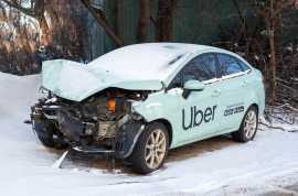 Uber Accidents Are on the Rise: Know Legal Rights, Beverly Hills