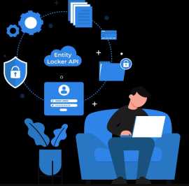 Entity Locker API - Entity Locker, New Delhi