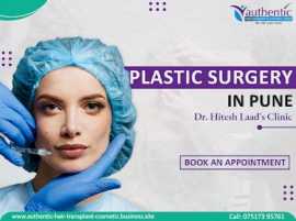 Looking for Premium Hair Transplant Clinic in Pune, Pune