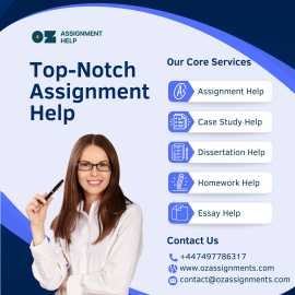 Trusted Assignment Helper in Australia, Homeleigh