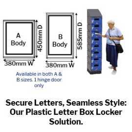 Commercial Lockers That Keep Up with Your Workforc, $ 0