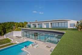 Dubai Villa Rental Holiday – The Nightfall Group, Dubai