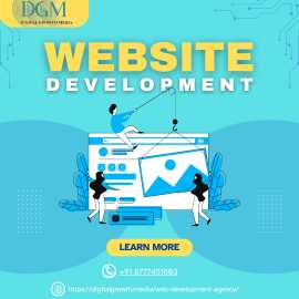 Expert Web Development Services in Kolkata | Digit, Kolkata
