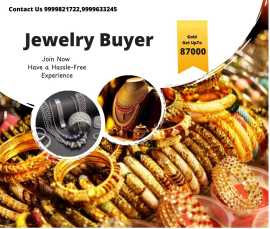 Gold Rate In Delhi NCR, Noida