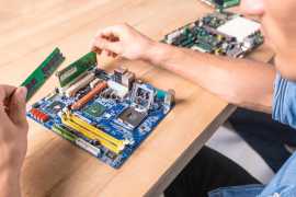 Reliable PCB Fabrication in Ahmedabad – Call Now, ¥ 399
