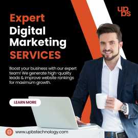 Best Digital Marketing Company in Noida – Boost Yo, Noida